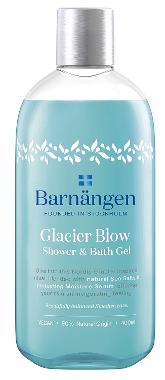 BARNANGEN BAGNO&DOCCIA GLACIER