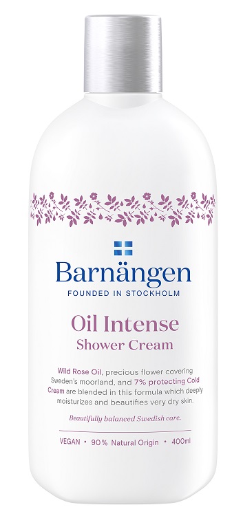 BARNANGEN BAGNO&DOCCIA OIL INT