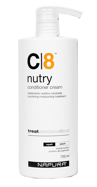 NAPURA C/8 NUTRY CONDITIONER