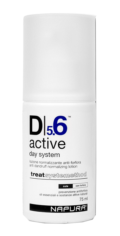 NAPURA D/5,6 ACTIVE 75ML