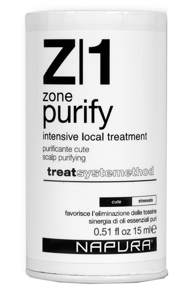 NAPURA Z/1 PURIFY ZONE 15ML