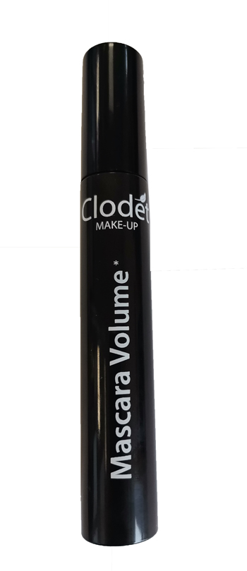 CLODET MASCARA VOLUME 10ML