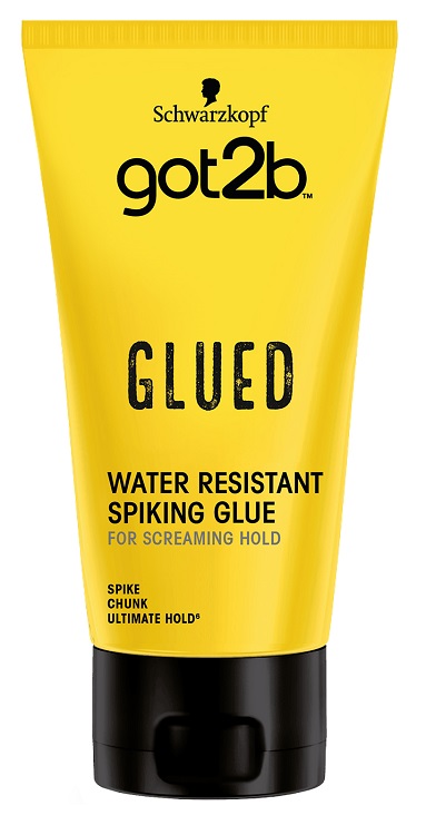 GOT2B GLUED GEL WPR 150ML