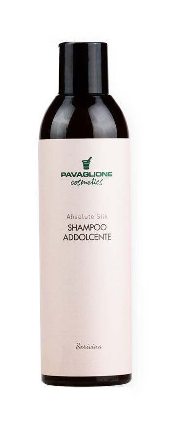 ABSOLUTE SILK SHAMPOO ADD250ML