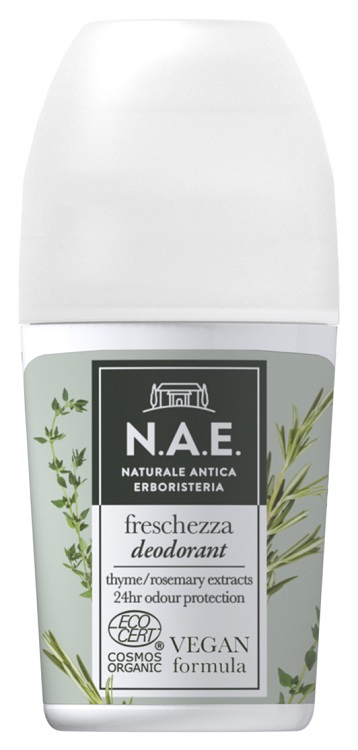 NAE DEODORANTE FRESCHEZZA 50ML