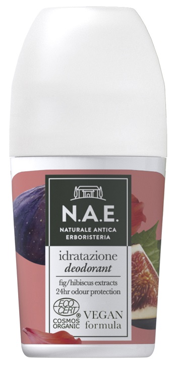 NAE DEODORANTE IDRATAZIONE50ML