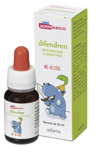 EIE DIFENDREN GTT 30ML