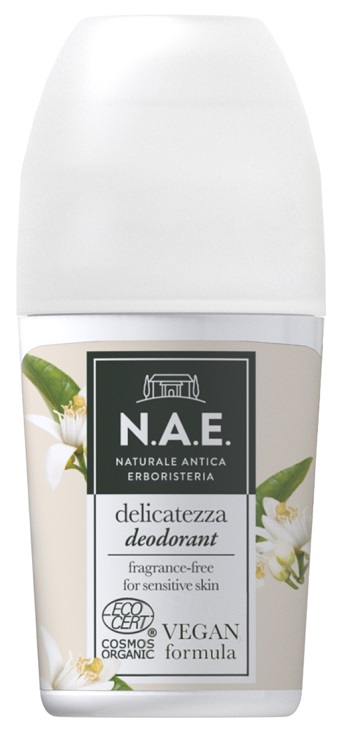 NAE DEODORANTE DELICATEZZA50ML