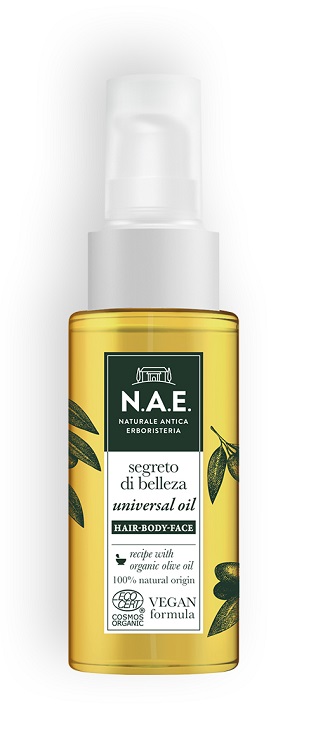 NAE OLIO CAPELLI UNIVERSALE