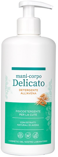 LDF IGIENE DET MANI CORPO500ML