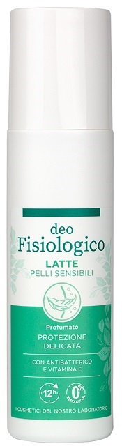 LDF IGIENE DEO EXTRA DEL LATTE