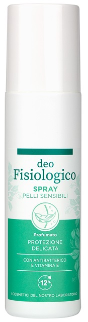 LDF IGIENE DEO DELICATO 100ML