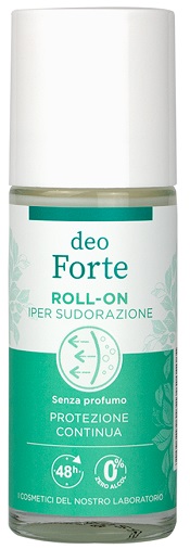 LDF IGIENE DEO FORTE ROLL 50ML