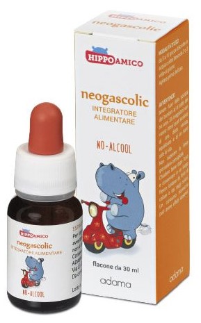 EIE NEOGASCOLIC GTT 30ML