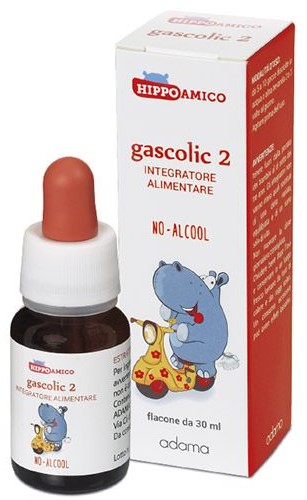 EIE GASCOLIC 2 GTT 30ML