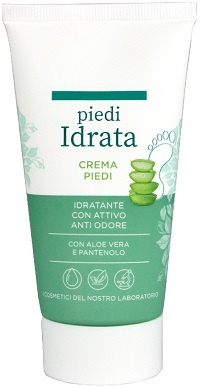 LDF IGIENE CR PIEDI IDRATA75ML