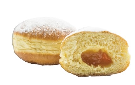 IL MARCHESE BOMBOLONE ALBICOCC