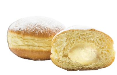 IL MARCHESE BOMBOLONE CREMA