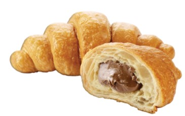 IL MARCHESE CROISSANT CIOCCOLA