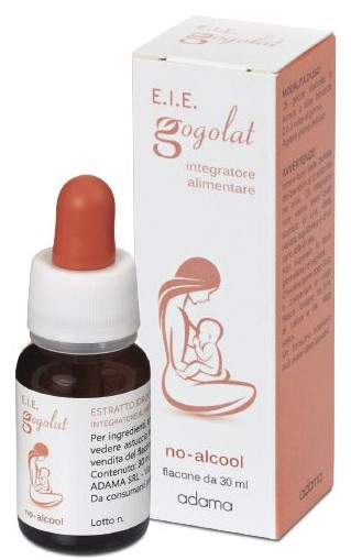 EIE GOGOLAT GOCCE 30ML