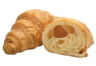 IL MARCHESE CROISSANT VUOTO