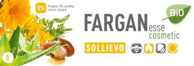 FARGAN ESSE COSMETIC SOLLIEVO