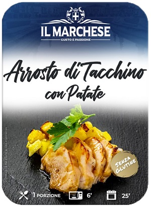 IL MARCHESE ARROSTO TACCH PAT