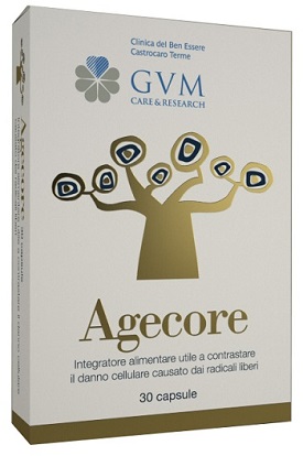 AGECORE PLUS 30CPS