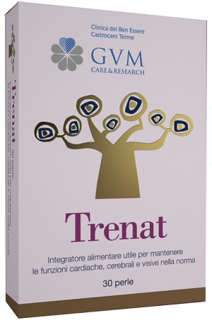 TRENAT 30SOFTGEL