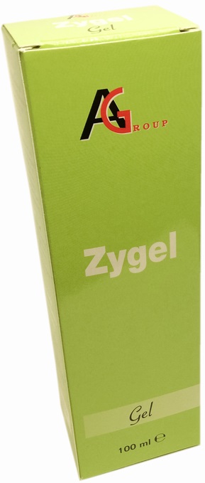 ZYGEL GEL 100ML