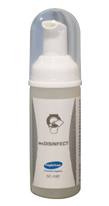 WCDISINFECT SANIFICANTE ASSE