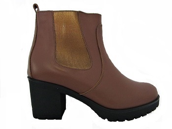 ANKARA CUOIO DONNA 35