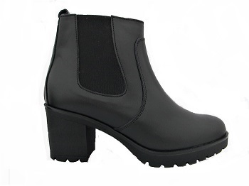 ANKARA NERO DONNA 35