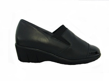 ARACUAI NERO DONNA 41