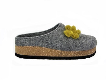 BACOLI GRIGIO DONNA 35