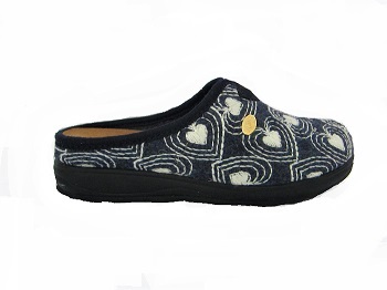 FERMO BLUE DONNA 35 FERMO BLUE DONNA 35