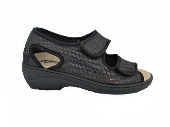FLORIDA NERO DONNA 35 FLORIDA NERO DONNA 35