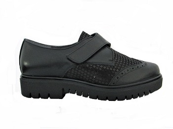 FORLIMPOPOLI NERO DONNA 39 FORLIMPOPOLI NERO DONNA 39