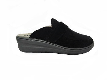 FORTEZZA NERO DONNA 38 FORTEZZA NERO DONNA 38
