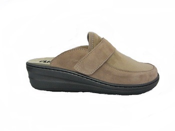 FORTEZZA TAUPE DONNA 41 FORTEZZA TAUPE DONNA 41
