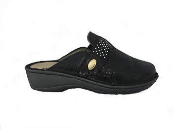 FROSINONE NERO DONNA 39