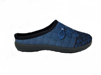 IBADAN BLUE DONNA 35 IBADAN BLUE DONNA 35