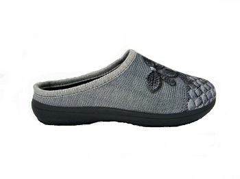 IBADAN GRIGIO DONNA 35 IBADAN GRIGIO DONNA 35