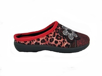 IBRA BORDEAUX DONNA 36