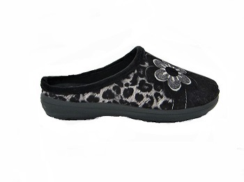 IBRA NERO DONNA 35