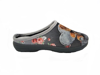 IDAR GRIGIO DONNA 35