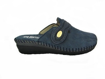 MADRID BLUE DONNA 35 MADRID BLUE DONNA 35