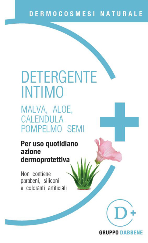 DETERGENTE INTIMO SEMI POMPELM