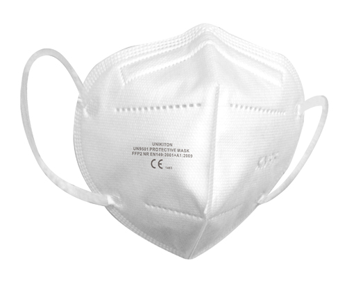 FILTERING HALF MASK FFP2NR