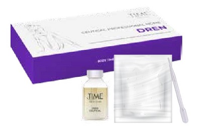 TIME SKIN CARE CEUTICAL P DREN